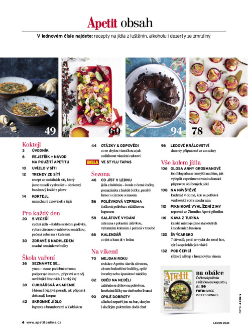 APETIT 01/2024 APETIT 01/2024