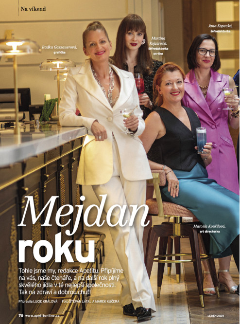 APETIT 01/2024 APETIT 01/2024