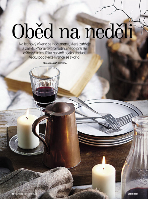 APETIT 01/2024 APETIT 01/2024