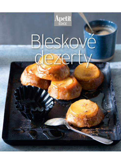 Bleskové dezerty