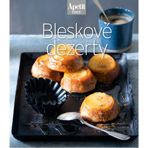 obrázek produktu Bleskové dezerty