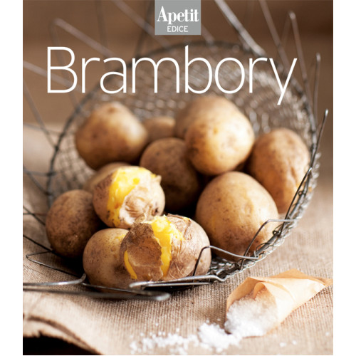 obrázek produktu Brambory