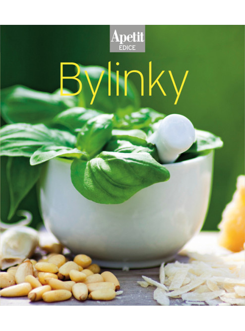 Bylinky