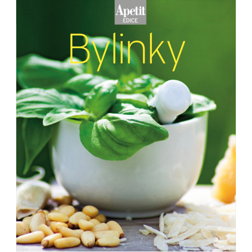 obrázek produktu Bylinky