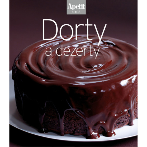 obrázek produktu Dorty