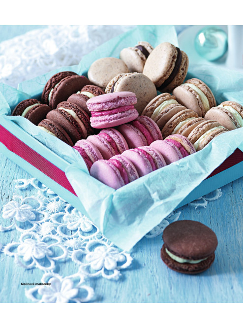 Francouzská kuchyně - Bon appétit Francouzská kuchyně - Bon appétit