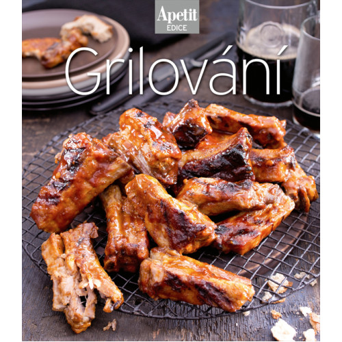 obrázek produktu Grilování