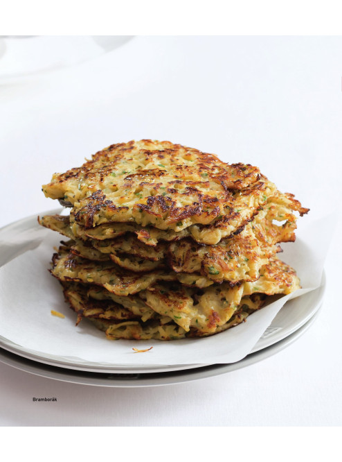 Honzo, vstávej! aneb Vaříme česky od rána do večera