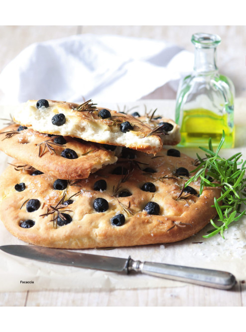 Italská kuchyně - Mamma mia!