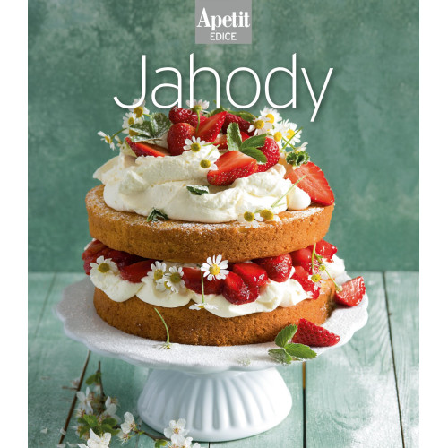 obrázek magazínu Jahody - HAPPY HOUR