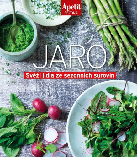 obrázek produktu Jaro