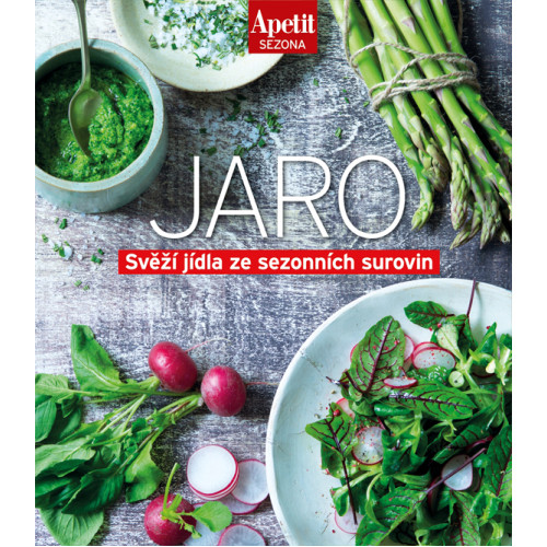 obrázek magazínu Jaro - HAPPY HOUR