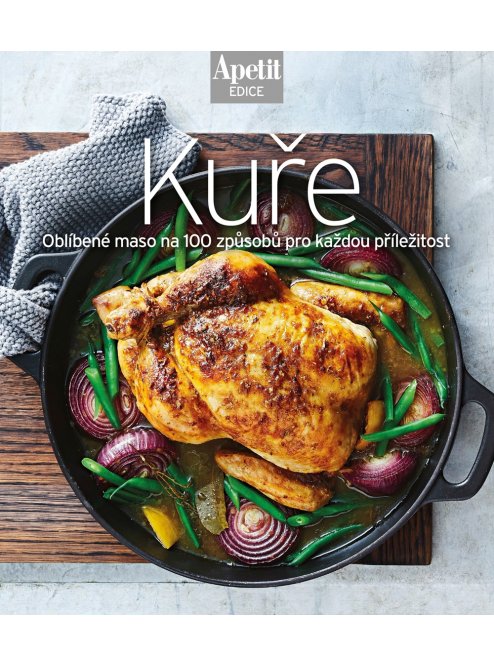 Kuře