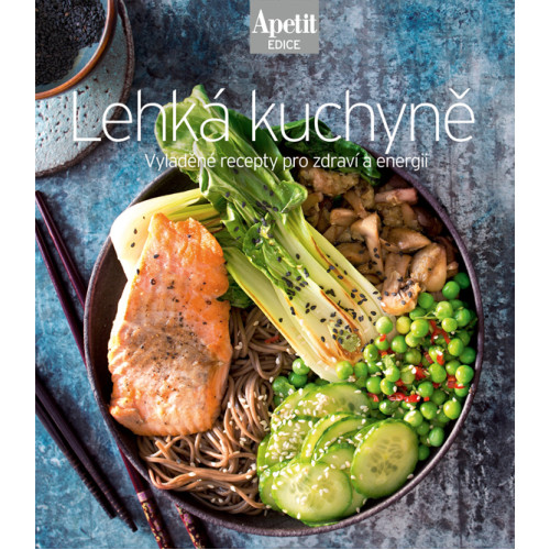 obrázek produktu Lehká kuchyně