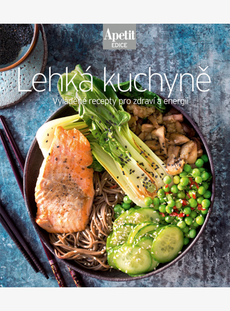 Lehká kuchyně