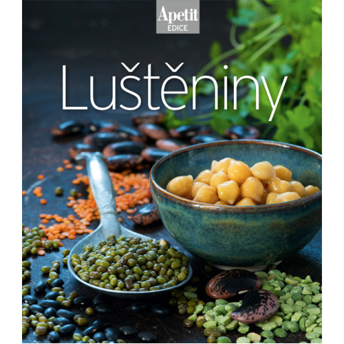 obrázek produktu Luštěniny