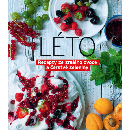 obrázek produktu Léto