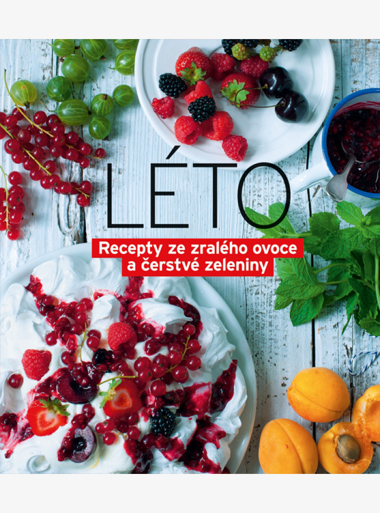 Léto
