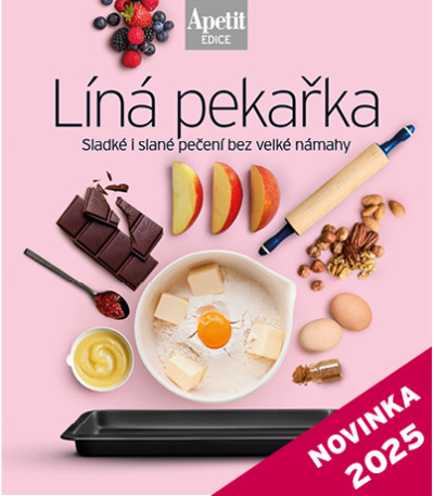 Líná pekařka