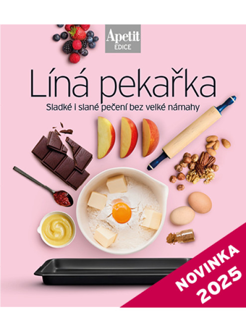 Líná pekařka