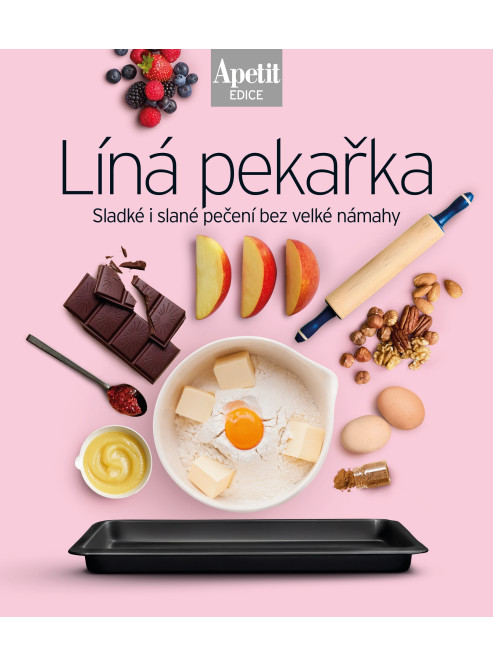 Líná pekařka