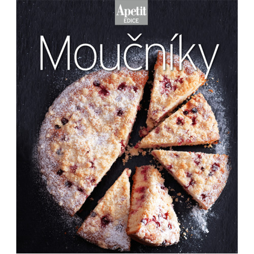 obrázek produktu Moučníky