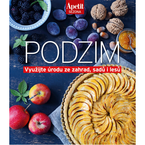 obrázek produktu Podzim