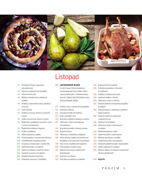 Podzim