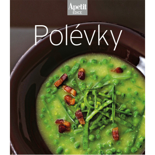 obrázek produktu Polévky