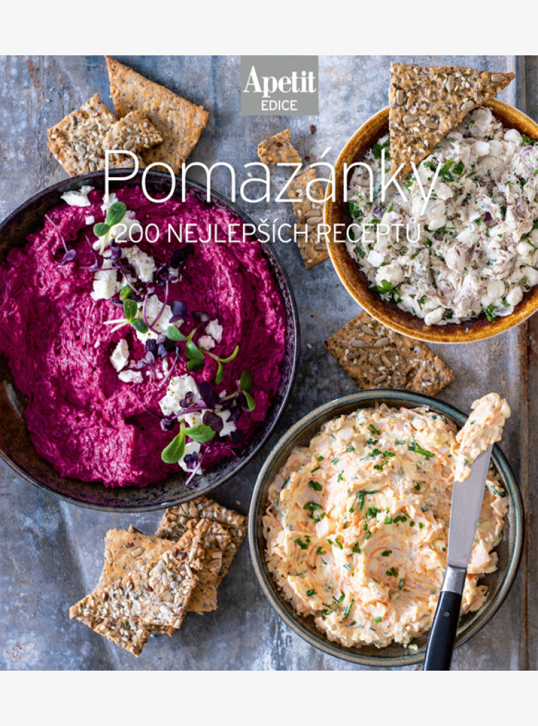 Pomazánky