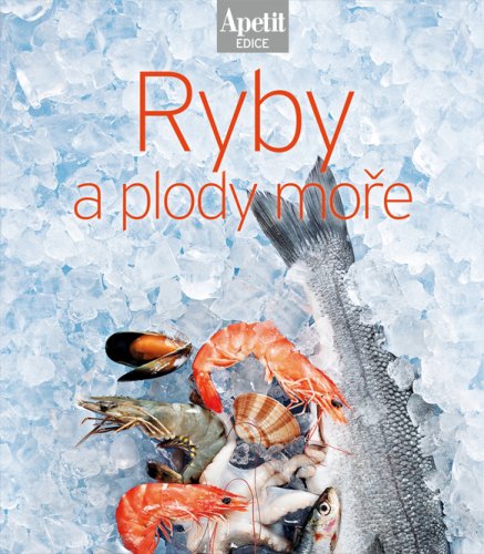 obrázek produktu Ryby a plody moře