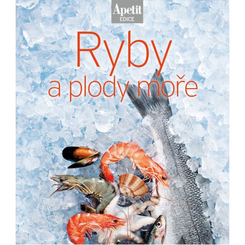 obrázek magazínu Ryby a plody moře - HAPPY HOUR