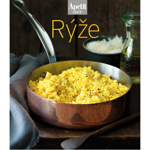 obrázek produktu Rýže