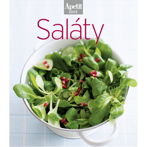 obrázek produktu Saláty