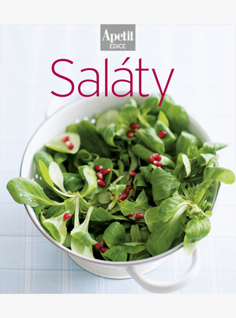 Saláty