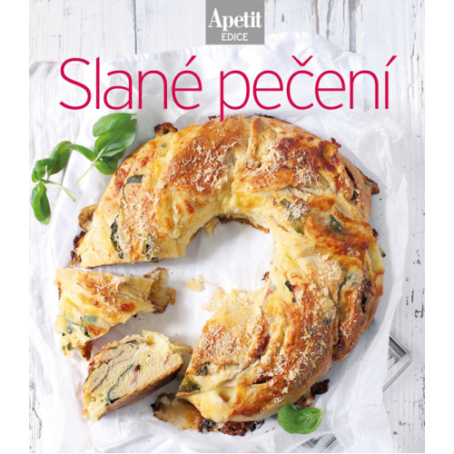 obrázek produktu Slané pečení