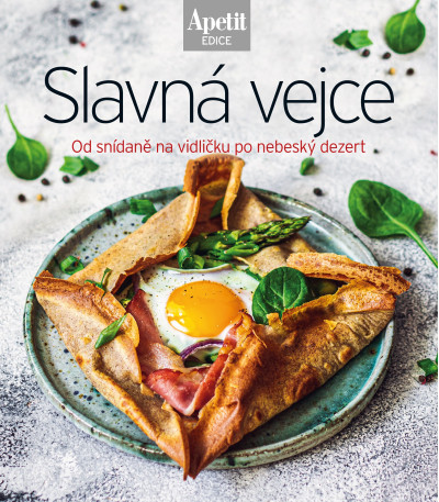Slavná Vejce