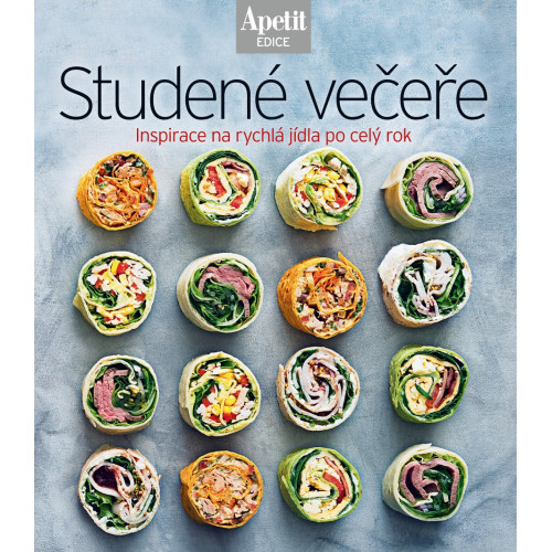 obrázek magazínu Studené večeře