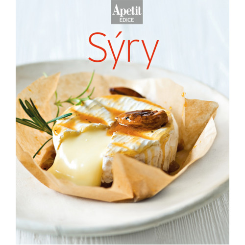 obrázek produktu Sýry