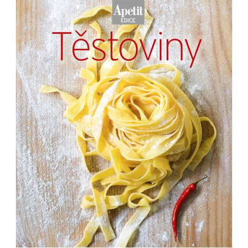 obrázek produktu Těstoviny