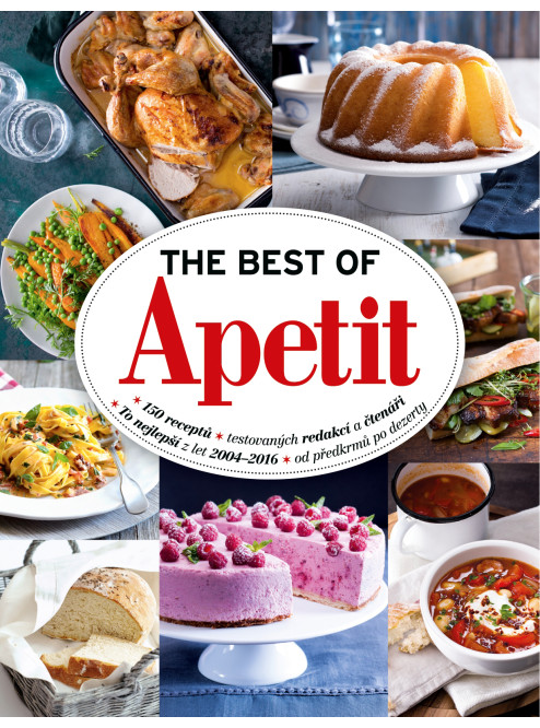 The best of Apetit I.