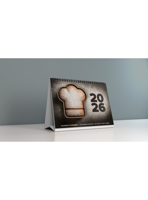 Náš kalendář 2026