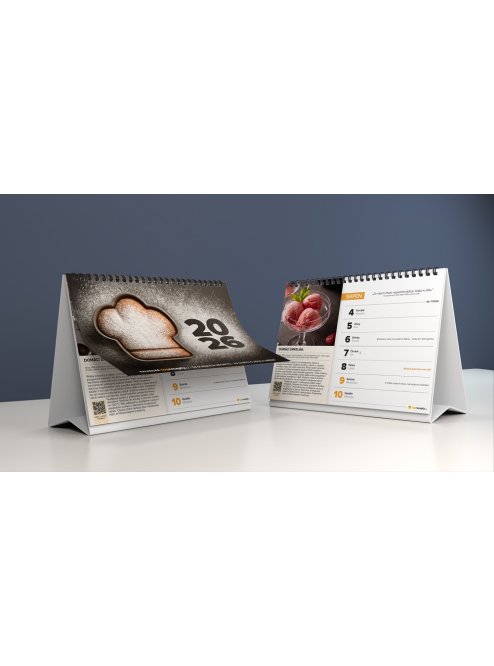 Náš kalendář 2026