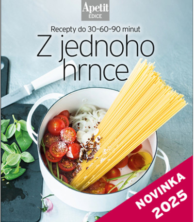 Z jednoho hrnce