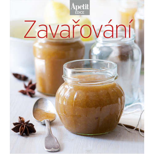 obrázek produktu Zavařování