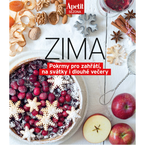 obrázek produktu Zima