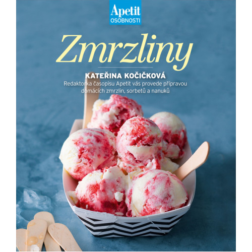 obrázek produktu Zmrzliny