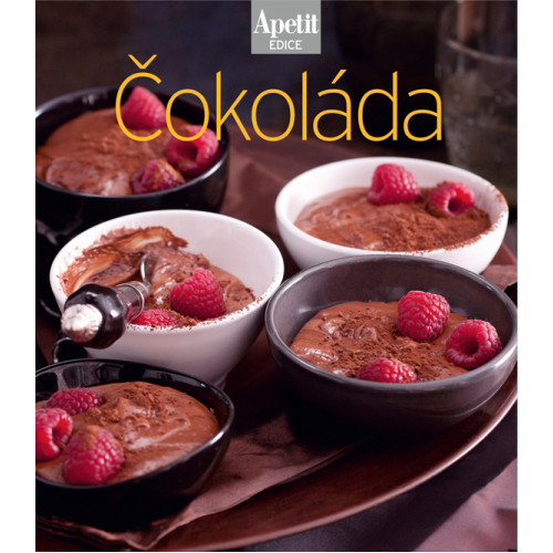 obrázek produktu Čokoláda