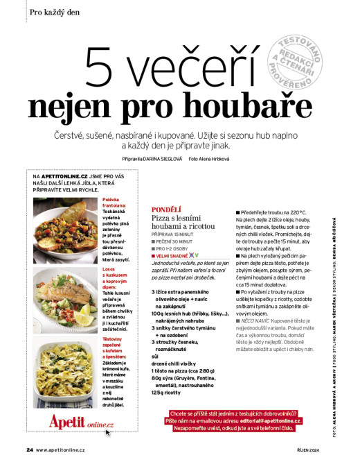 APETIT 10/2024