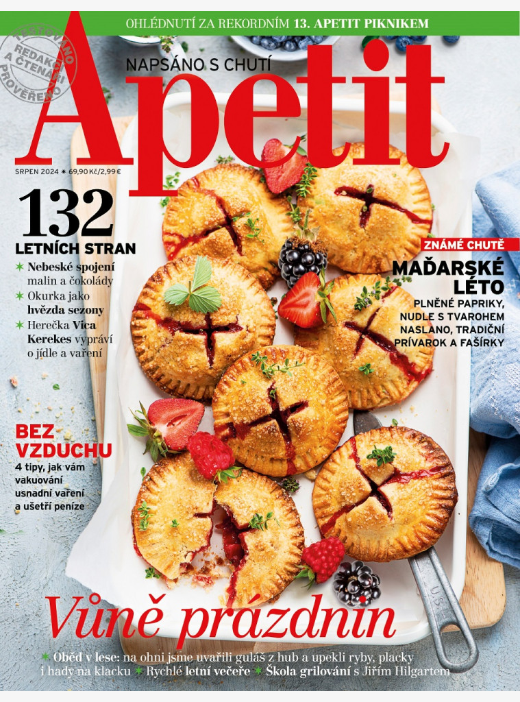 APETIT 08/2024 APETIT 08/2024